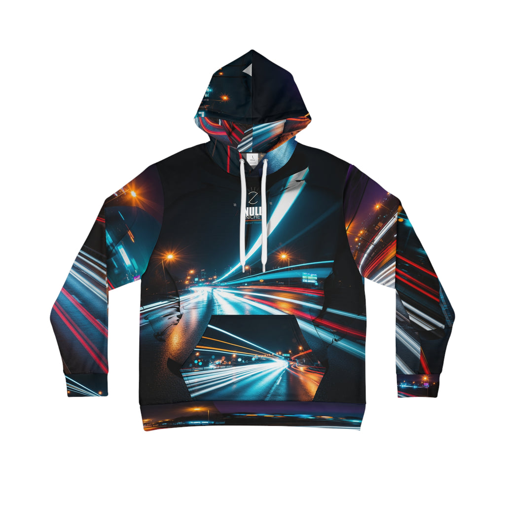 Night City Lights Hoodie