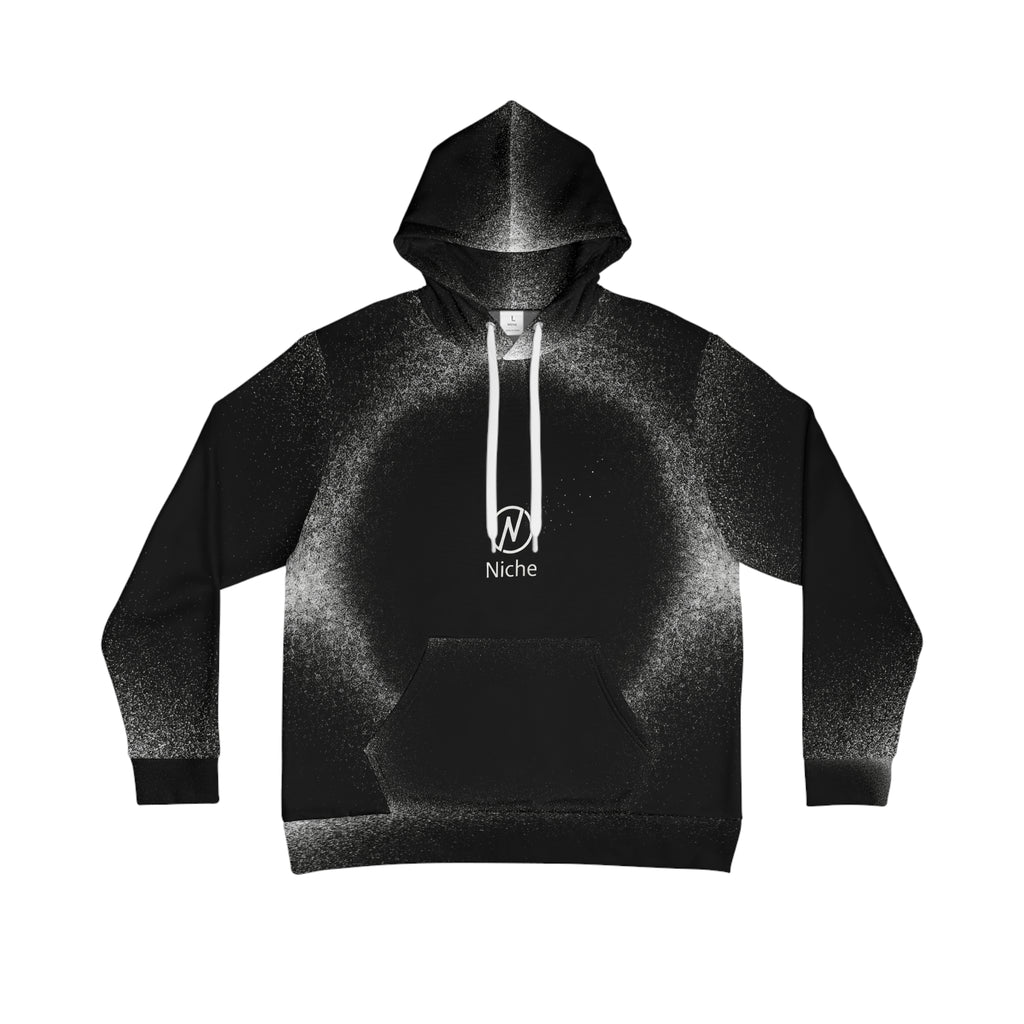 Niche Gradient Hoodie