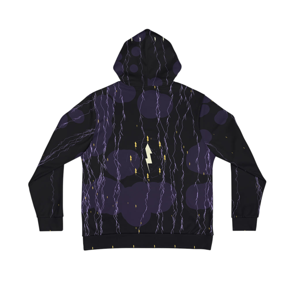 Stormweaver Hoodie