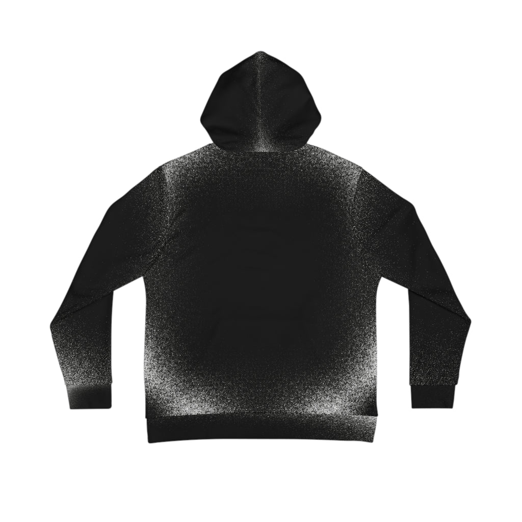 Niche Gradient Hoodie