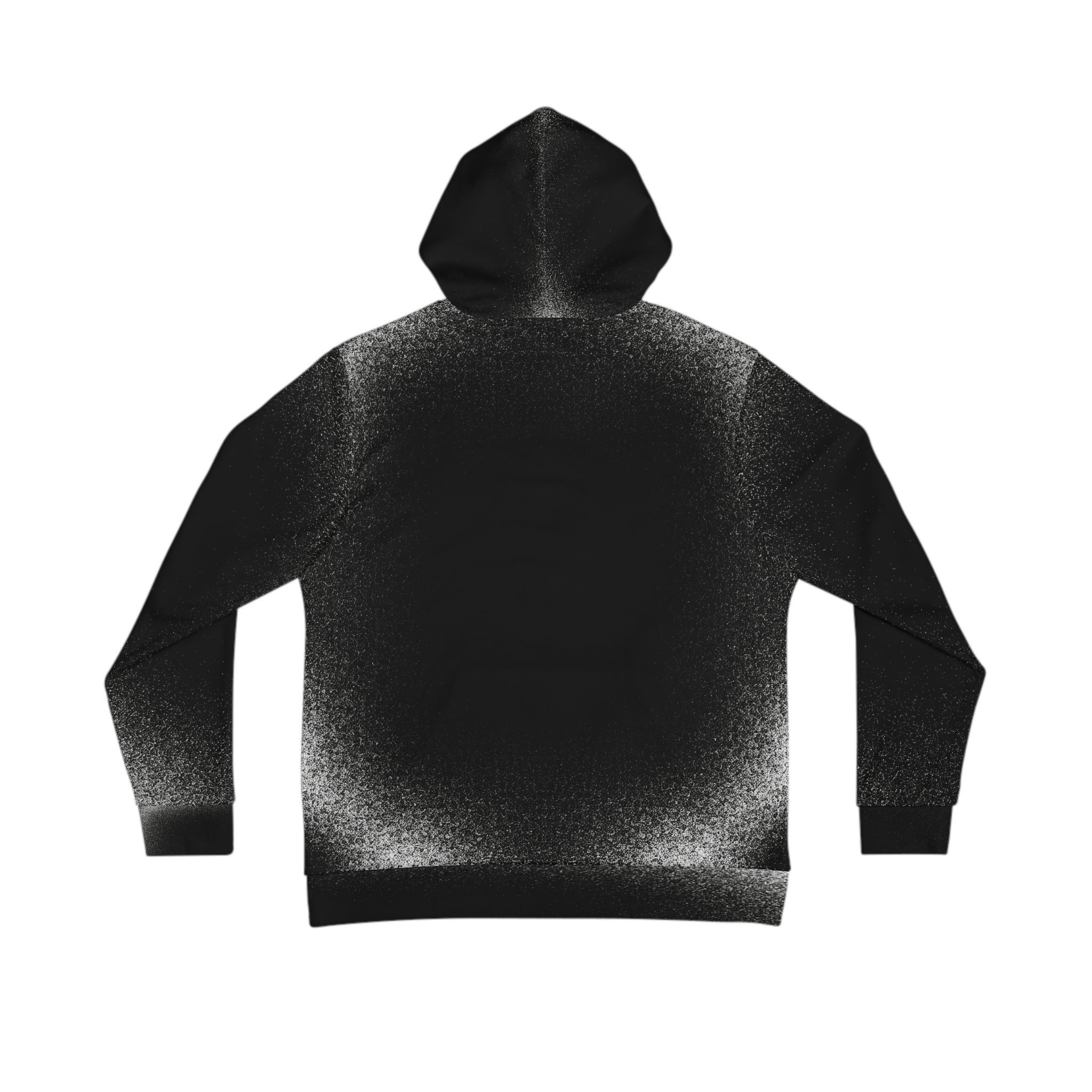 Niche Gradient Hoodie