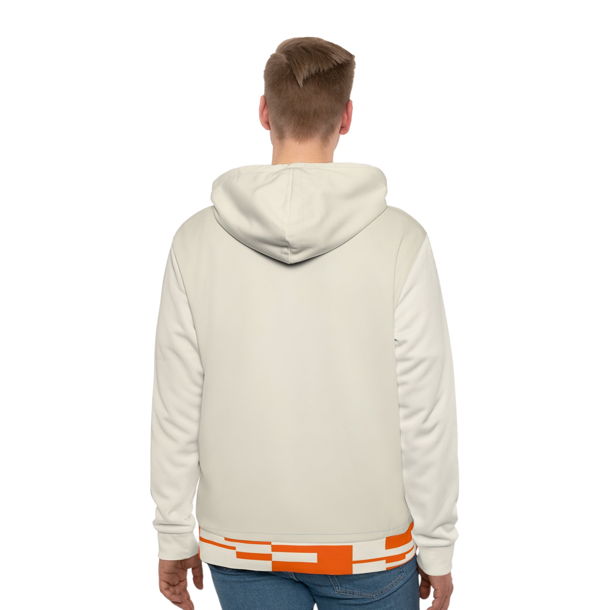 Sunset Reverie Hoodie