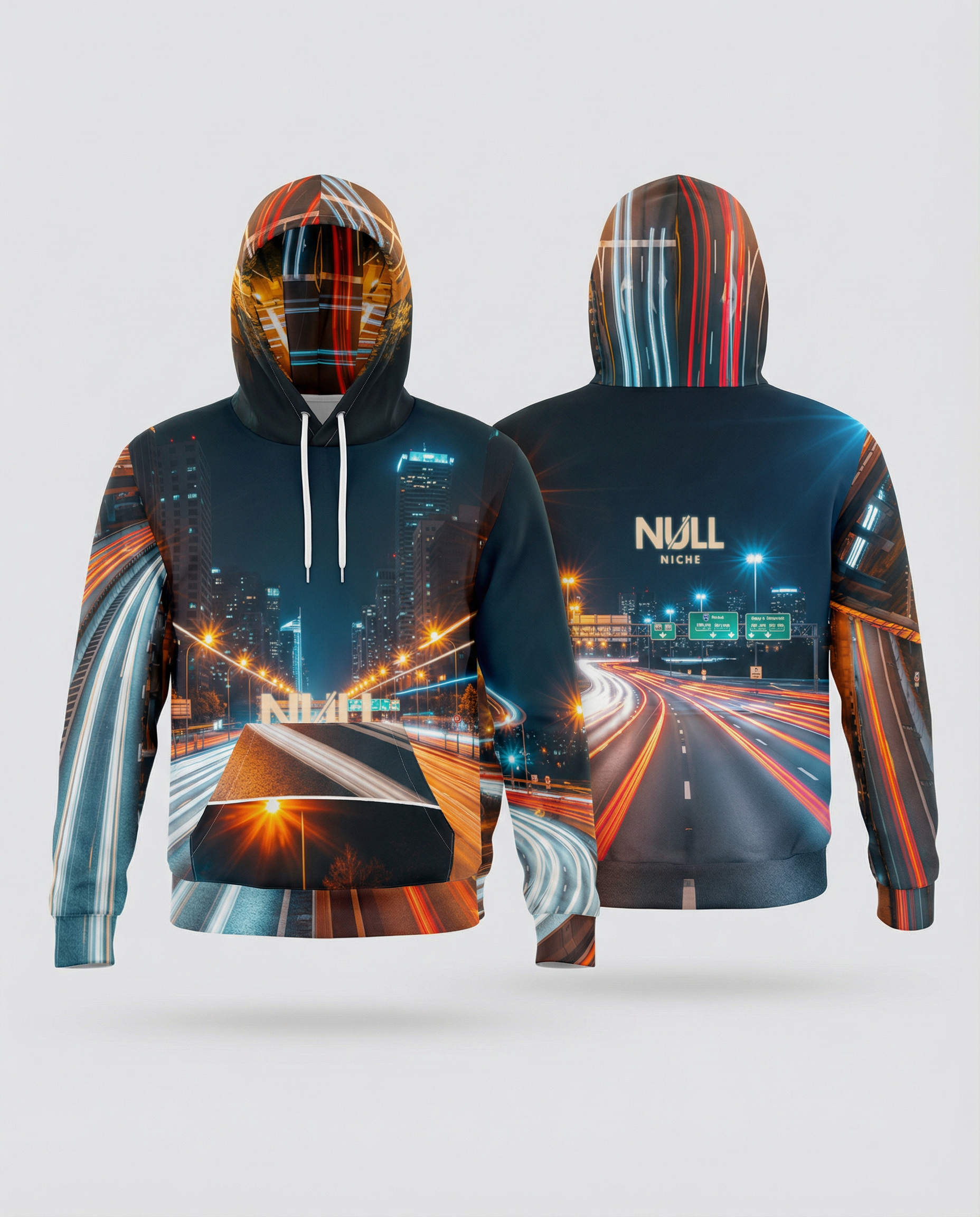 Light Chaser Hoodie