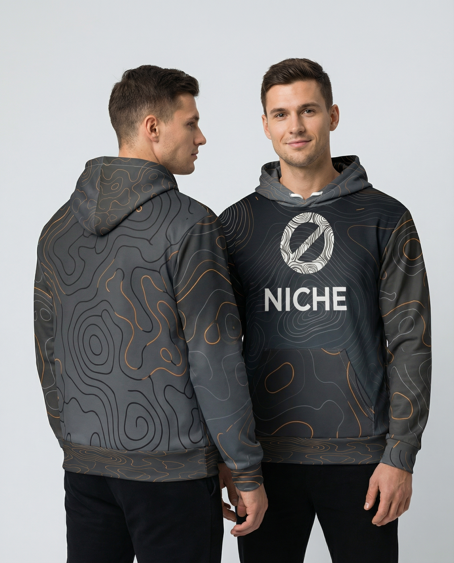 Dream Cartographer Hoodie