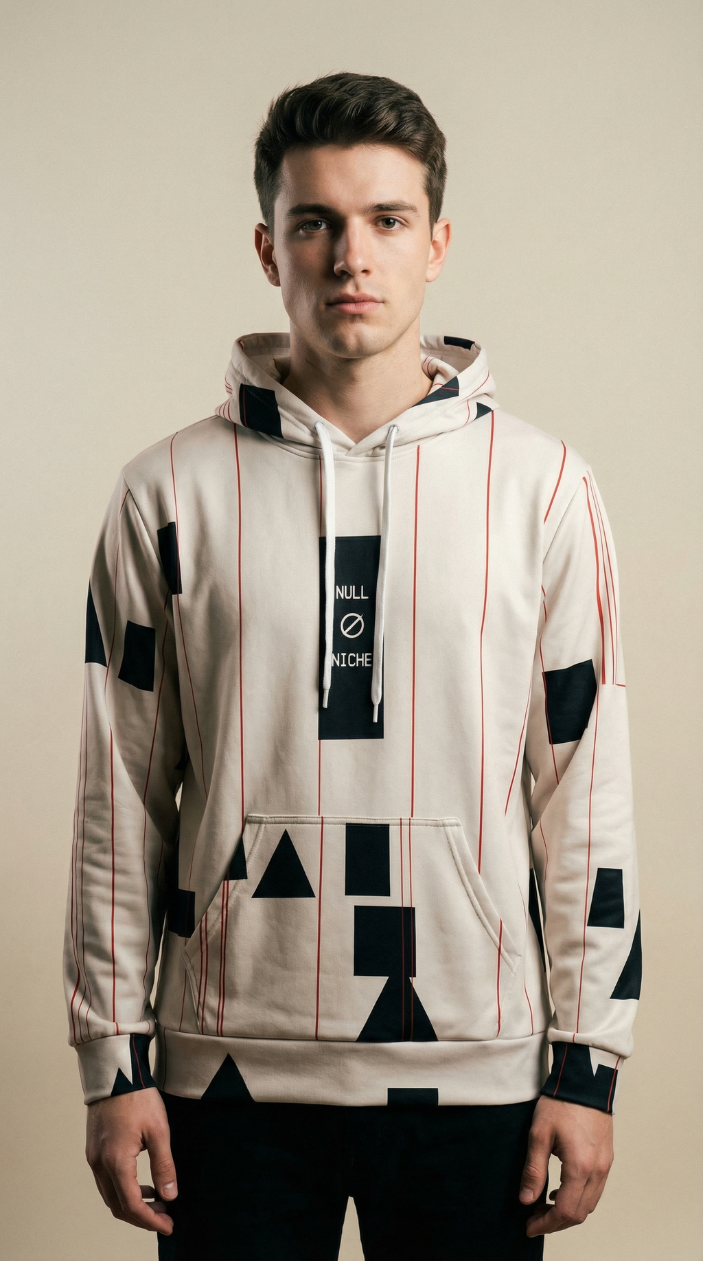 Architect of Dreams Hoodie