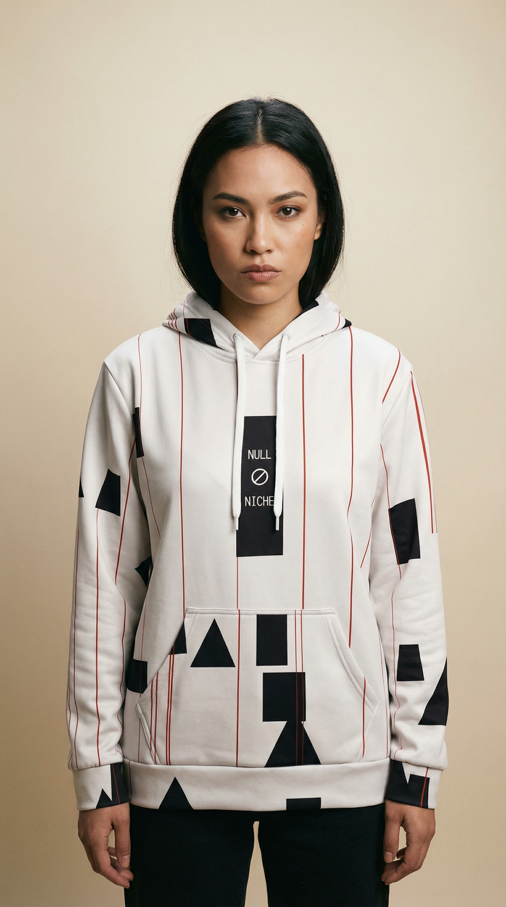 Architect of Dreams Hoodie