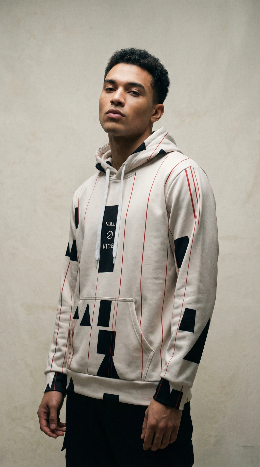 Architect of Dreams Hoodie