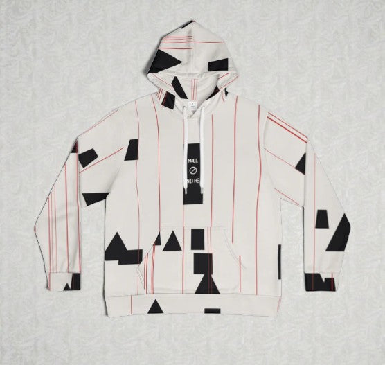 Architect of Dreams Hoodie